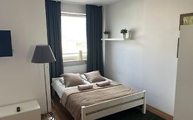 Apartament Modlińska